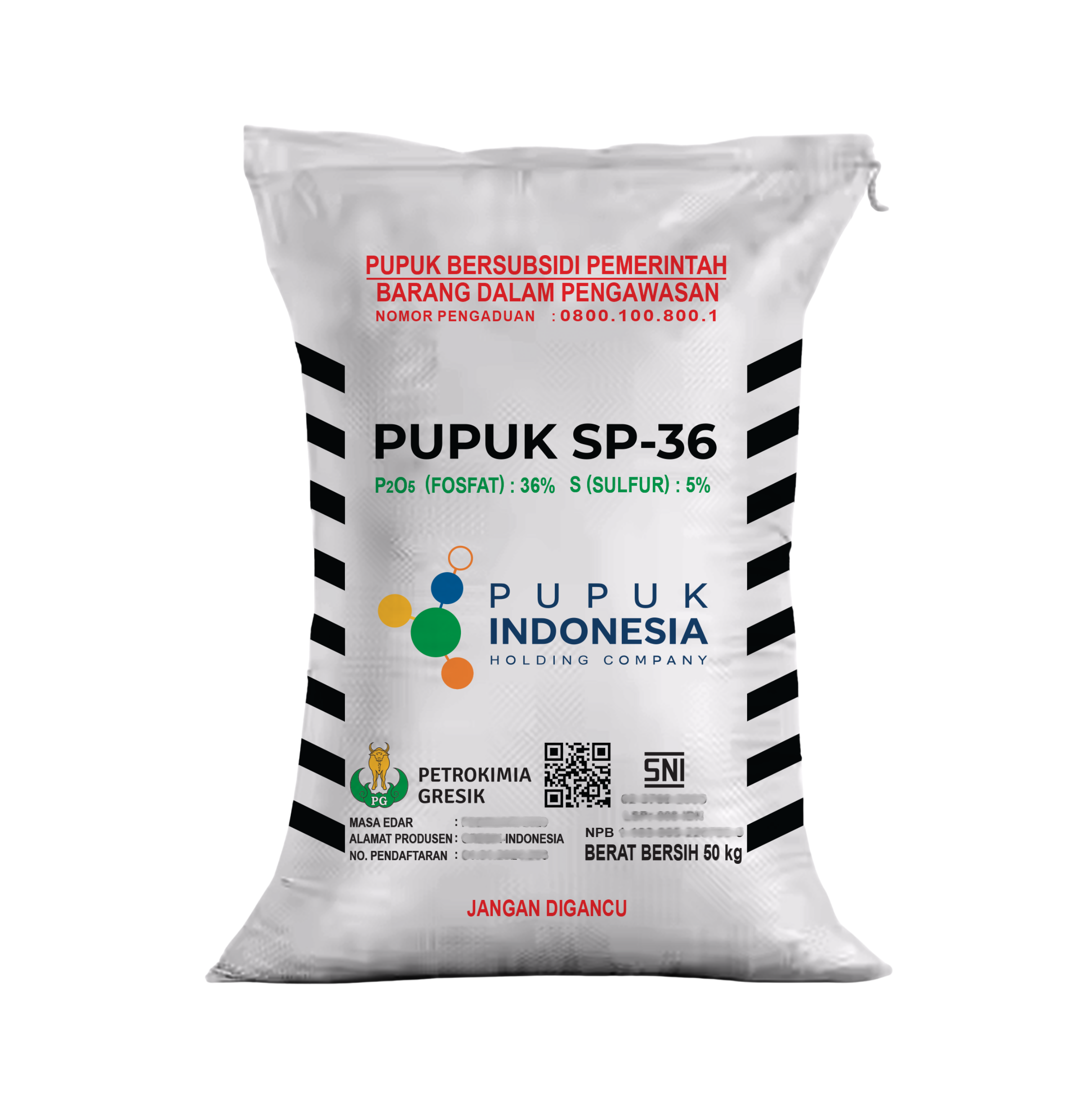 PT. Petrokimia Gersik